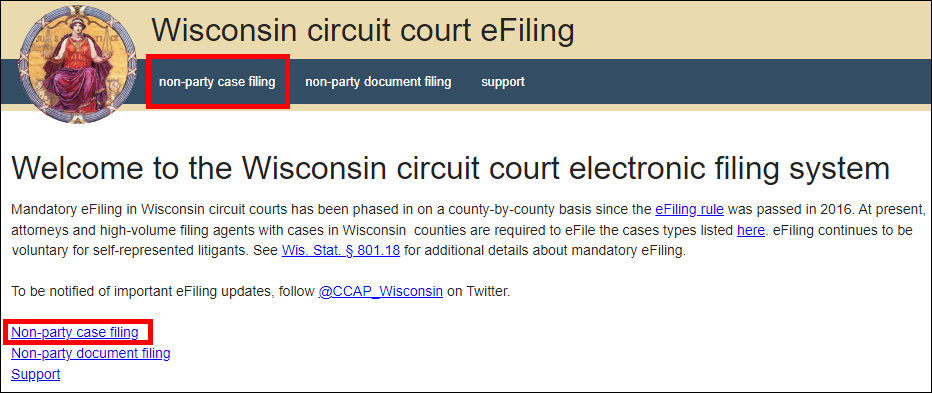 eFiling - non party filing.png
