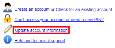 Wisconsin circuit courrt eFiling - Update account information.png