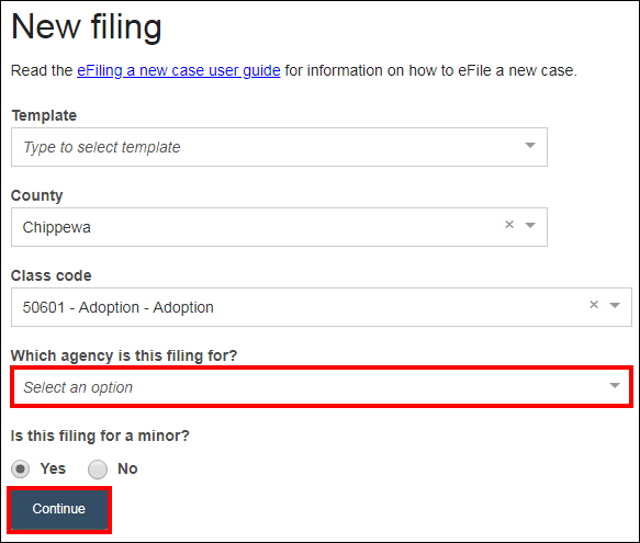 eFiling - adoption new case agency.png