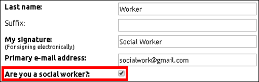eCourts - update account information - Are you a social worker checkbox.png