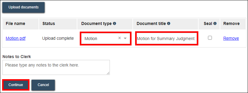 eFiling - case file document.png