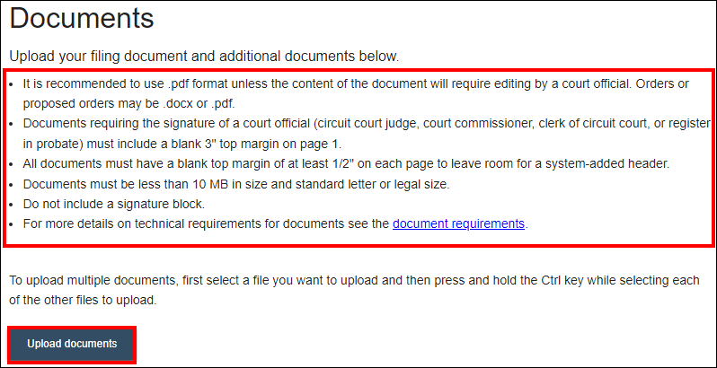 eFile - File documents - Document requirements.png