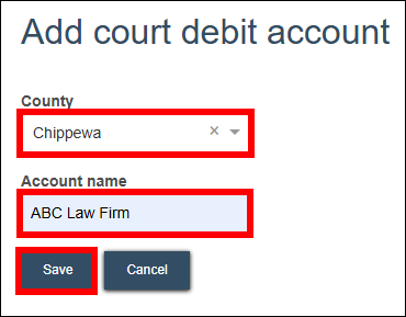 Court debit account - Save.png