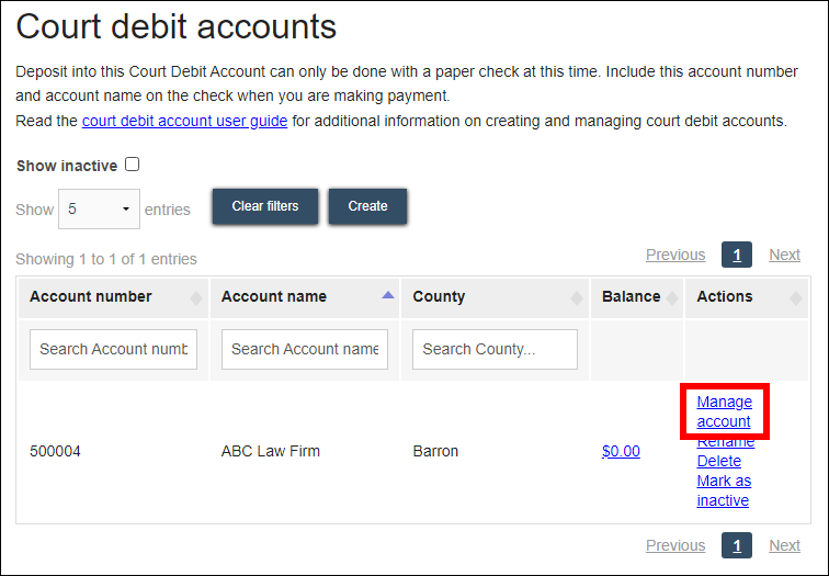 Court debit account - Manage account.png