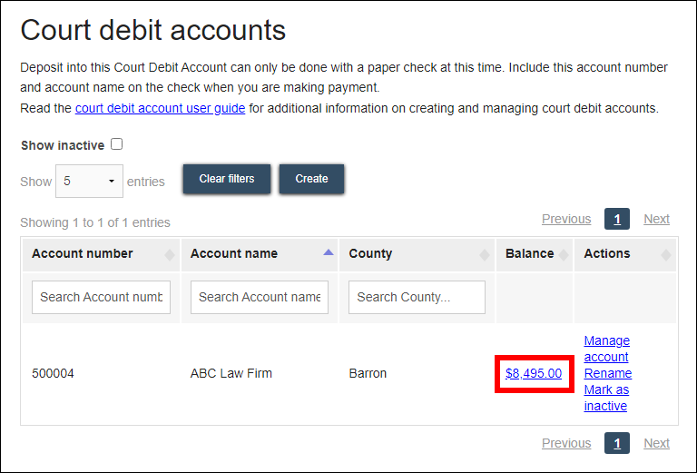 Court debit account - View.png