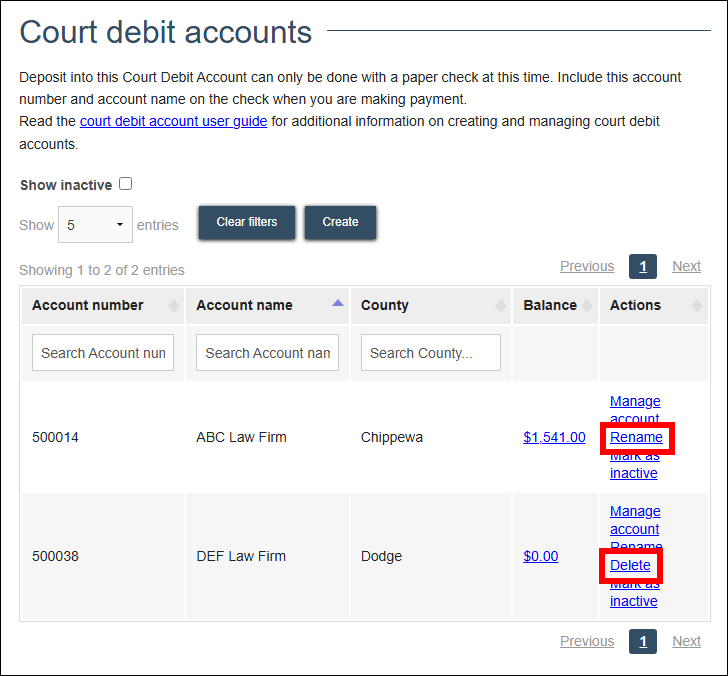 Court debit account - Rename or Delete.png