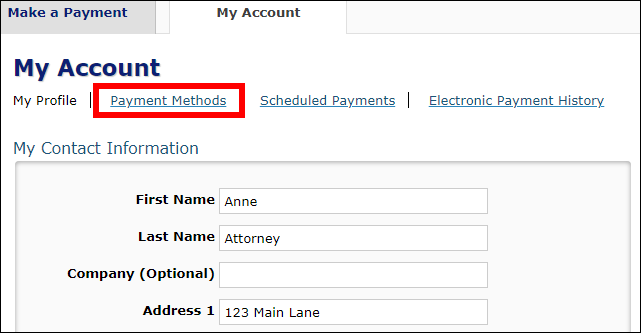 US Bank - My Account - Payment Methods.png