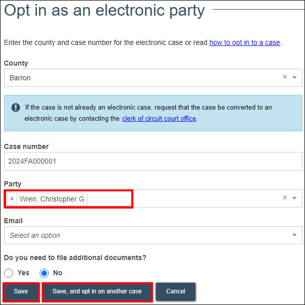 Wisconsin circuit court eFiling - Attorney Mediator - Opt in.png