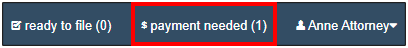 Wisconsin circuit court eFiling - Payment Needed.png