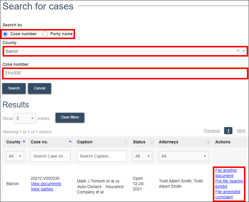 Wiconsin circuit court eFiling - File prep - File another document.png