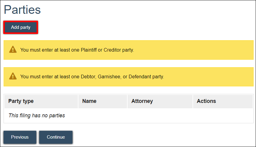 efiling - new case - earnings garnishment add parties.png