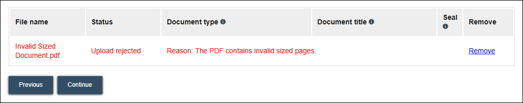 eFiling - Upload - Invalid Sized Pages.png