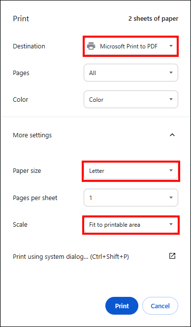 Chrome - Print - Settings.png