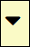 The down arrow to expand decision information for a past event.