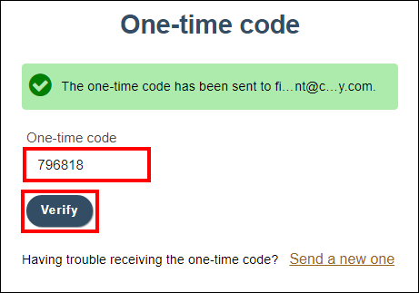 eCourts - Create an Account - Account Type - Filing Agent - Login - One-Time Code - Verify.png