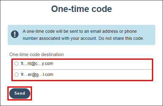 eCourts - Create an Account - Account Type - Filing Agent - Login - One-Time Code.png