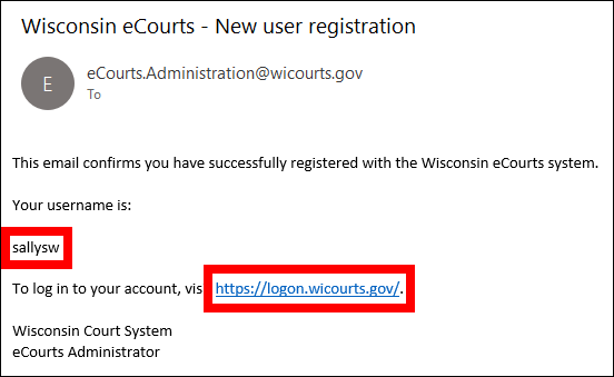 eCourts - Create an Account - Account Type - Social Worker - New User Email.png