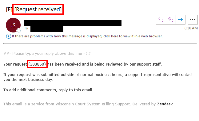 eFiling Support - Submit a Request - Request Received.png